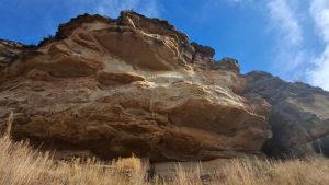 Game Pass Shelter Kamberg