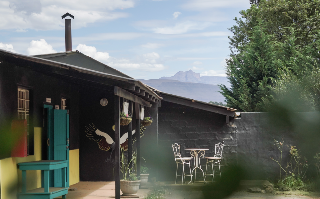Kamberg Valley Shoppe
